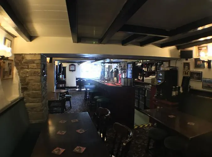 The Fox & Hounds Inn