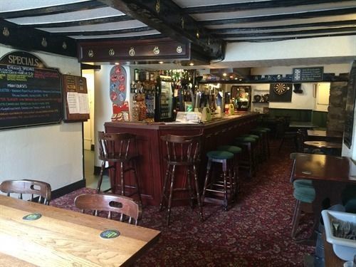 The Fox & Hounds 3* West Burton
