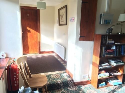 The Fox & Hounds 3* West Burton