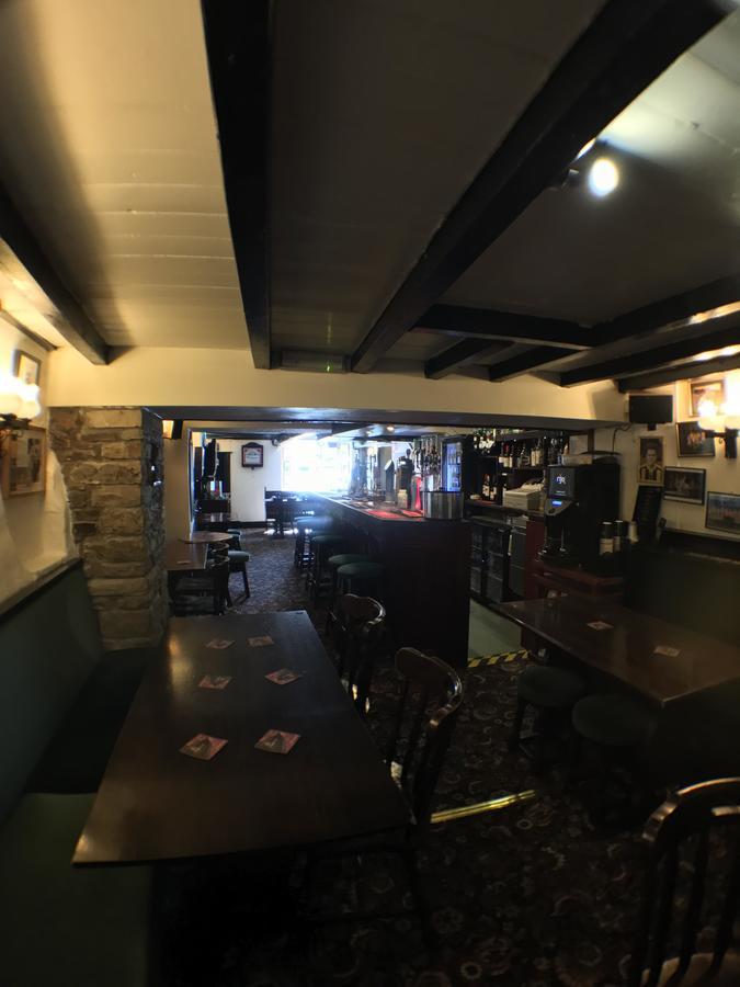 Inn The Fox & Hounds West Burton