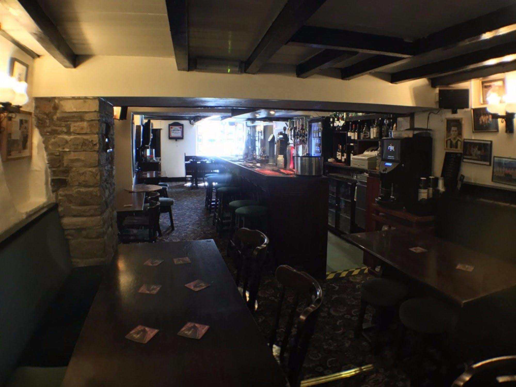 The Fox & Hounds