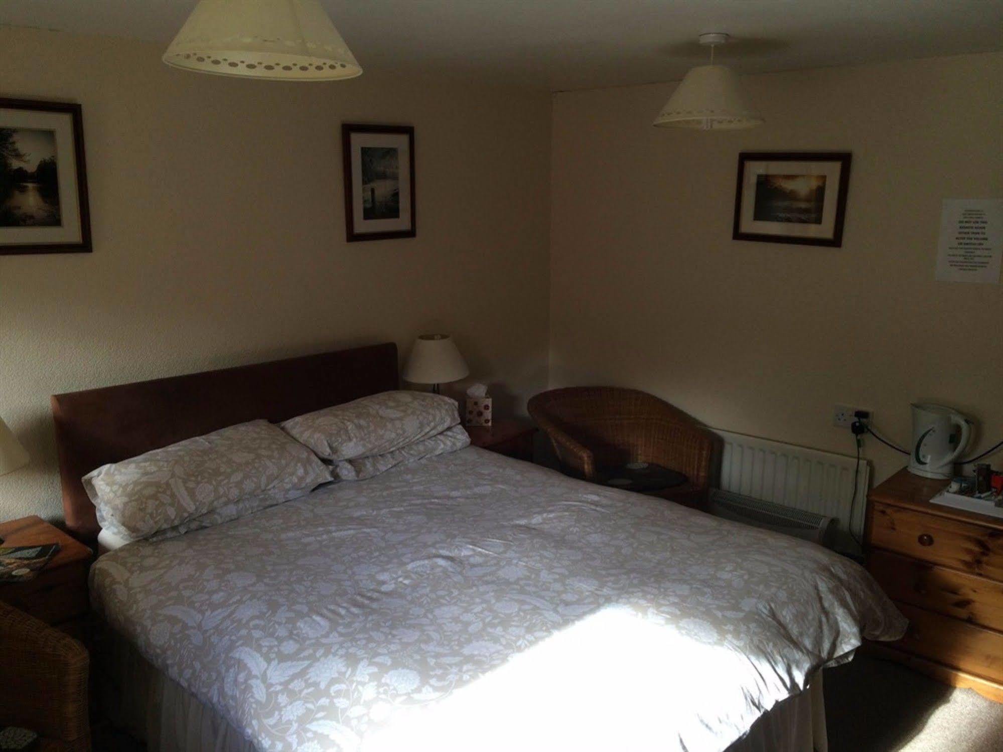 The Fox & Hounds 3* West Burton